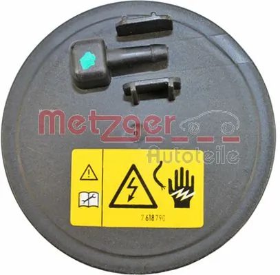 Membrane, crankcase ventilation